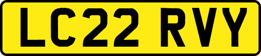 LC22RVY