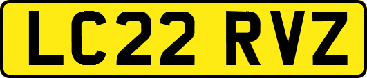 LC22RVZ