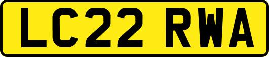 LC22RWA