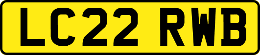 LC22RWB