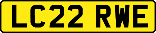 LC22RWE