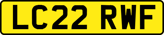 LC22RWF