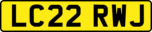 LC22RWJ