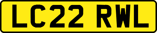 LC22RWL