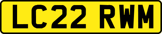 LC22RWM