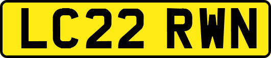 LC22RWN