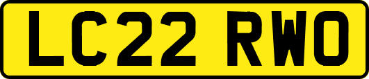 LC22RWO