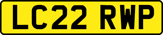 LC22RWP