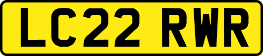 LC22RWR