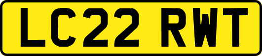 LC22RWT