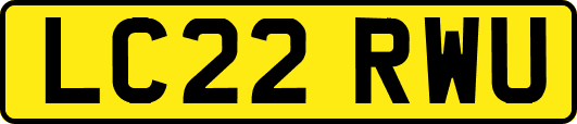 LC22RWU