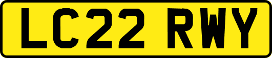 LC22RWY