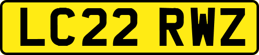 LC22RWZ
