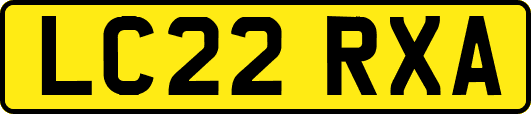 LC22RXA