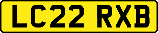 LC22RXB