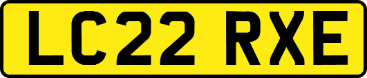LC22RXE