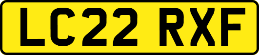 LC22RXF