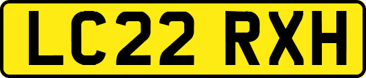 LC22RXH