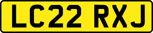 LC22RXJ