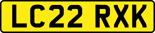LC22RXK