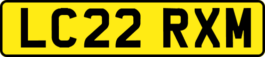 LC22RXM