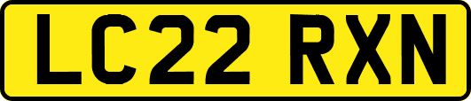 LC22RXN