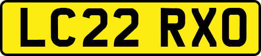 LC22RXO
