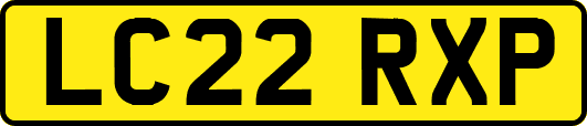 LC22RXP