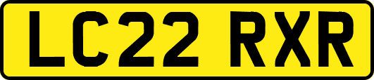 LC22RXR