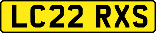 LC22RXS