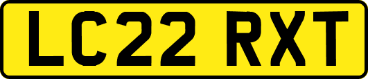 LC22RXT
