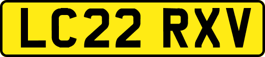 LC22RXV