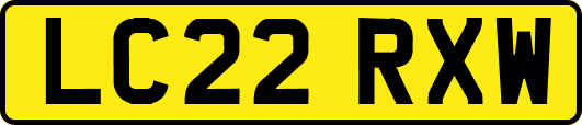 LC22RXW