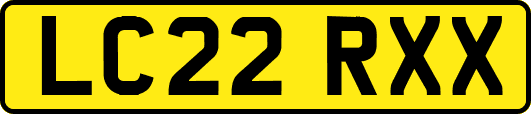 LC22RXX