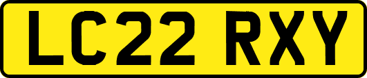 LC22RXY