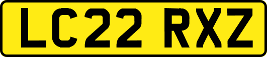 LC22RXZ