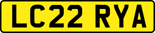 LC22RYA