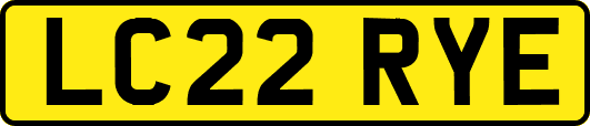 LC22RYE