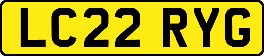LC22RYG