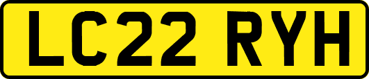 LC22RYH