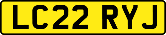 LC22RYJ