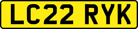 LC22RYK