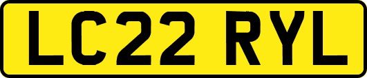 LC22RYL