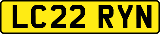 LC22RYN