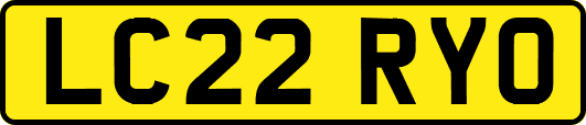 LC22RYO