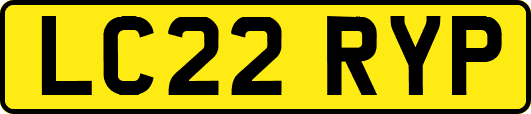 LC22RYP