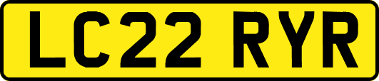 LC22RYR