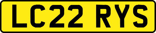 LC22RYS