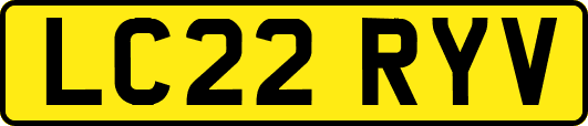 LC22RYV