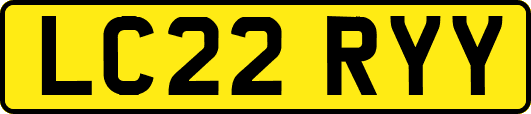 LC22RYY